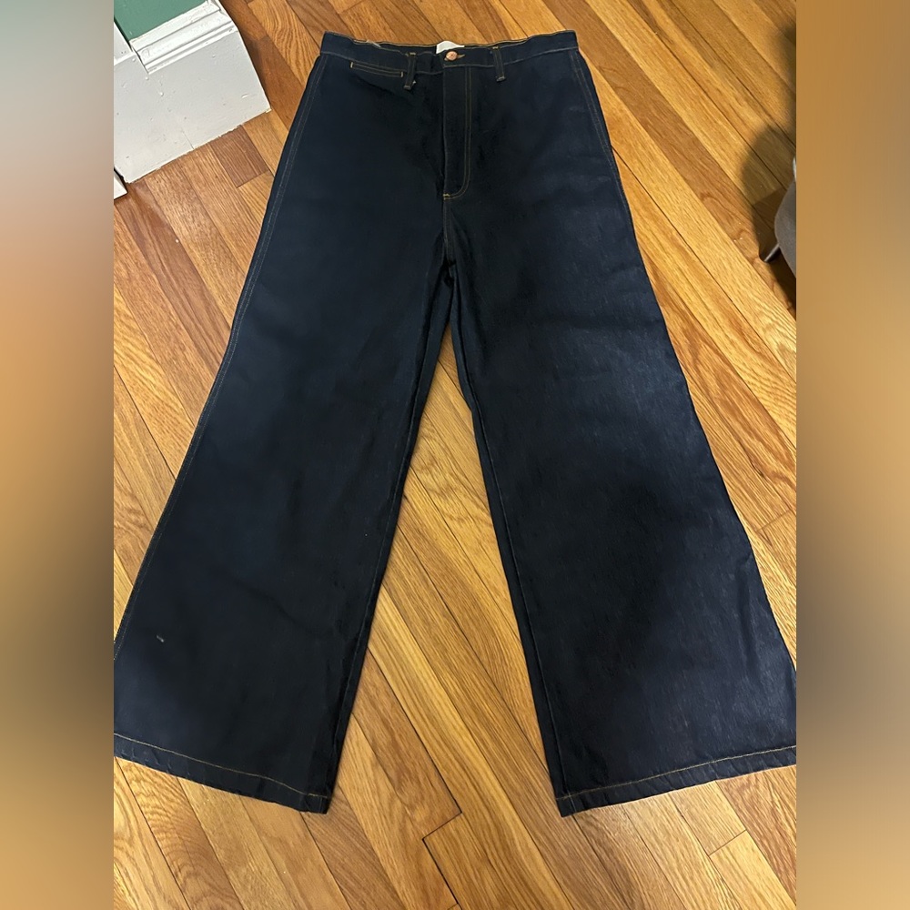 Doen Mercer Jeans size 31.